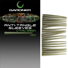 Gardner Anti-Tangle Sleeves - Противооплитащи конуси 20 бр. [CATS]