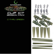 Gardner Clip Kit - Комплект Клип Кит [CCK]