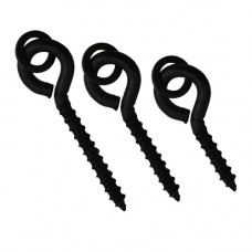 Gardner Covert Flexi Bait Screws [CBS / CBSM]