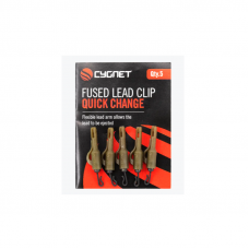 Cygnet Fused Lead Clip [623325]