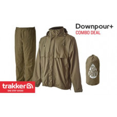 Trakker Downpour Combo / Водоустойчив комплект [1000]