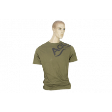 Aqua Core T-shirt - Тениска [407401]