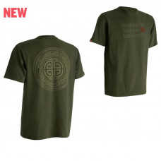 Trakker Aztec T-Shirt / Tениска Ацтек [207401-404]
