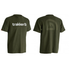 Trakker Logo T-Shirt / Лого Тениска [207406-409]