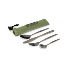 Trakker Armolife Cutlery Set - Комплект прибори [211905]