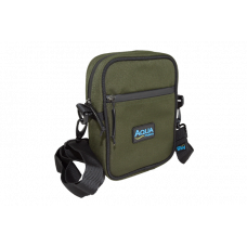 Aqua Black Series Security Pouch - Чанта за лични вещи [404933]