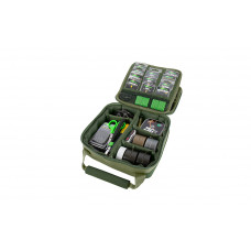 Trakker Compact Tackle Bag - Чанта за аксесоари [204106]
