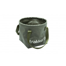 Trakker COLLAPSIBLE WATER BOWL - Мека кофа [210217]