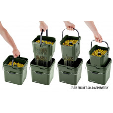 Trakker Pureflo Air-Dry+Bucket