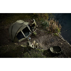 Trakker SLX 100 Bivvy - Палатка за 1 легло [201205]