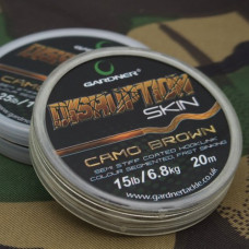 Gardner Disruption - Повод [XDIS25B]