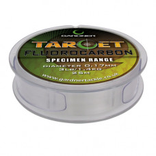 Gardner Target Fluorocarbon - Флорокарбон