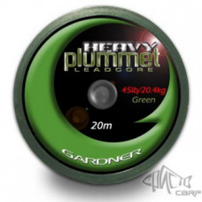 Leadcore 45 lb (Gardner Heavy Plummet ) [PLC45G]