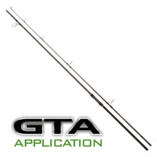 Gardner GTA Carp Fishing Rod - Spod end Marker