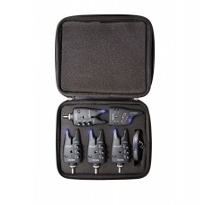 Flajzar Q9 RGB TX SET 4+1 [RGB 4+1]
