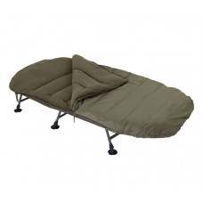 Trakker Big Snooze+ Wide Sleeping Bag [208108]