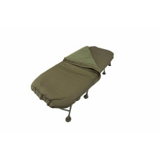 Trakker RLX 8-LEG BED SYSTEM - Легло със спален чувал [217107]