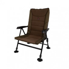 Cygnet Grand Sniper Recliner Chair / Полягащ стол [613410]