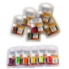 CLASSIC FLAVOUR RANGE (Изкуствена царевица в дип)