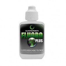Gardner Fluoro Plus + Смазка за влакно [XFP]