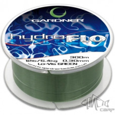 Gardner Hydro Flo - Влакно [XHYD]