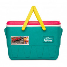 25 PICNIC RETRO JADE