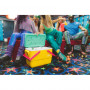 25 PICNIC RETRO YELLOW_IGLOO
