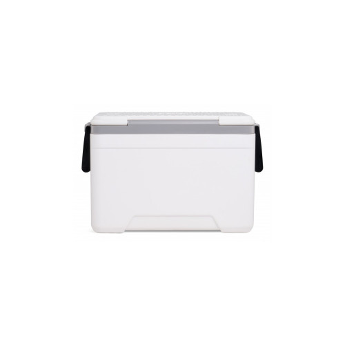 25 LATITUDE MARINE WHITE_IGLOO
