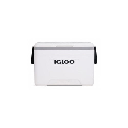 25 LATITUDE MARINE WHITE_IGLOO