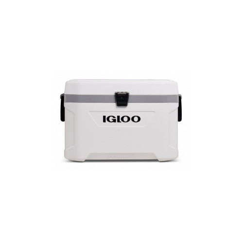 54 LATITUDE MARINE ULTRA WHITE_IGLOO