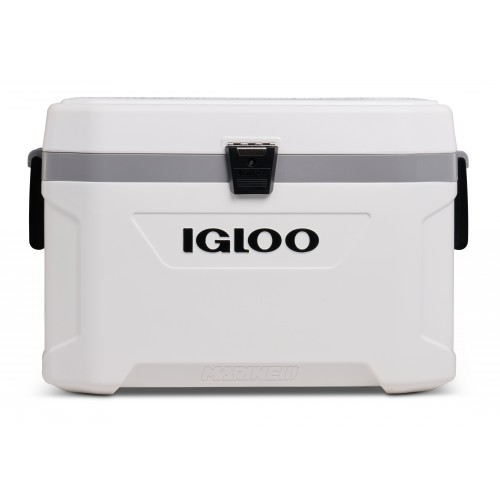 54 LATITUDE MARINE ULTRA WHITE_IGLOO