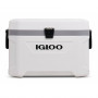 54 LATITUDE MARINE ULTRA WHITE_IGLOO