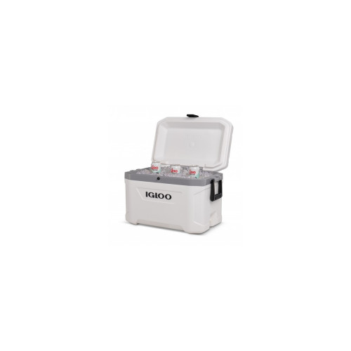 54 LATITUDE MARINE ULTRA WHITE_IGLOO