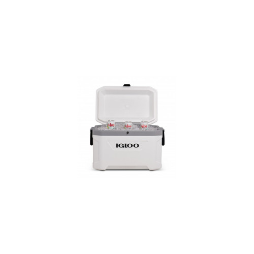54 LATITUDE MARINE ULTRA WHITE_IGLOO