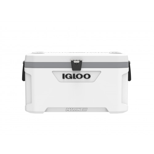 70 LATITUDE MARINE ULTRA WHITE_IGLOO