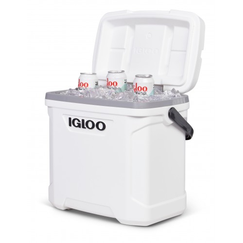 30 LATITUDE MARINE ULTRA_IGLOO