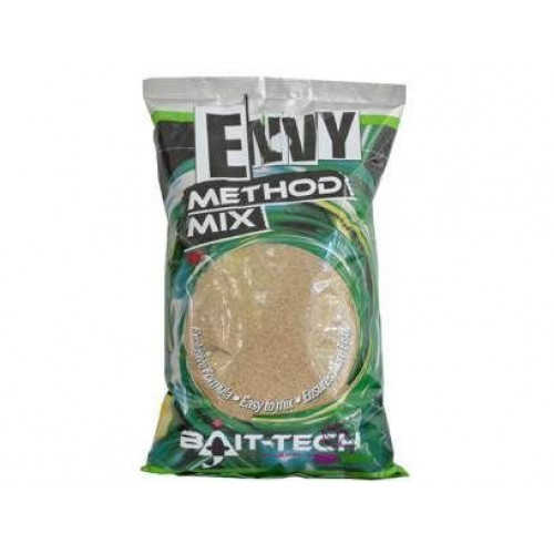 Захранка - BAIT-TECH - ENVY METHOD MIX - 2kg_Bait-tech
