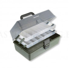 Куфар за такъми - CORMORAN TACKLE BOX - Модел 11001