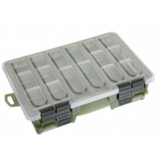 Двойна кутия за блесни и аксесоари - Cormoran Tackle Box - Модел 10018