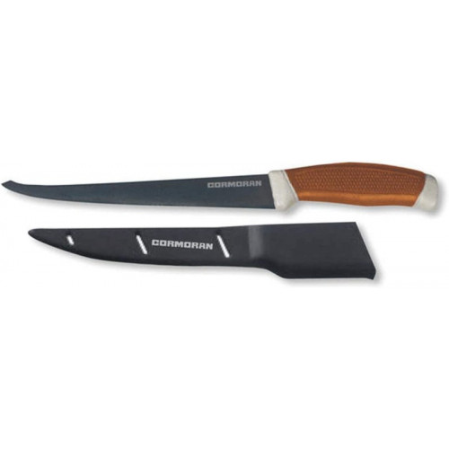 Нож за филетиране Cormoran - модел 3004_Cormoran
