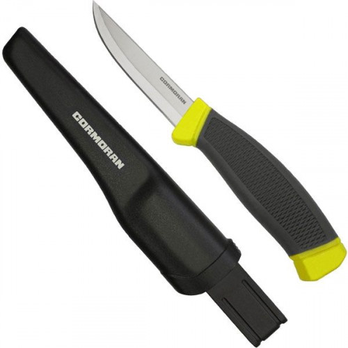 Нож за филетиране Cormoran - модел 3006_Cormoran