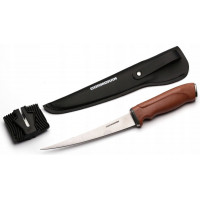 Нож за филетиране Cormoran - модел 3001