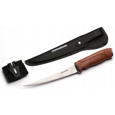 Нож за филетиране Cormoran - модел 3001