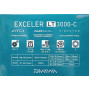Макара с преден аванс - DAIWA EXCELER LT 20_Daiwa