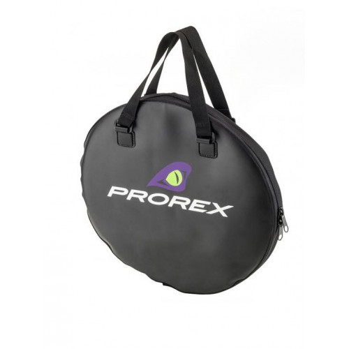 Сгъваема кофа за примамки PROREX Lure Storage Bucket XL_Daiwa