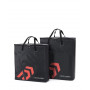 PVC Чанта за живарник - DAIWA MATCHMAN PVC NET BAGS_Daiwa