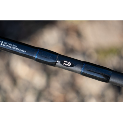 Фидер SPOD въдица Daiwa Nzon PRE BAIT ROD - 3.66m/3.96m_Daiwa