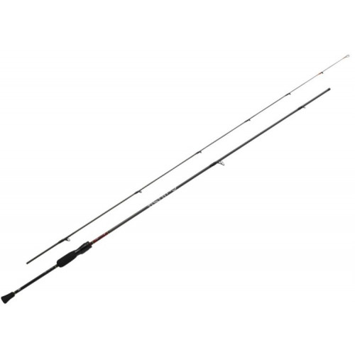 Спининг въдица DAIWA Gekkabijin Air Ajing 66L-S - 1.98m/0.5-8gr_Daiwa