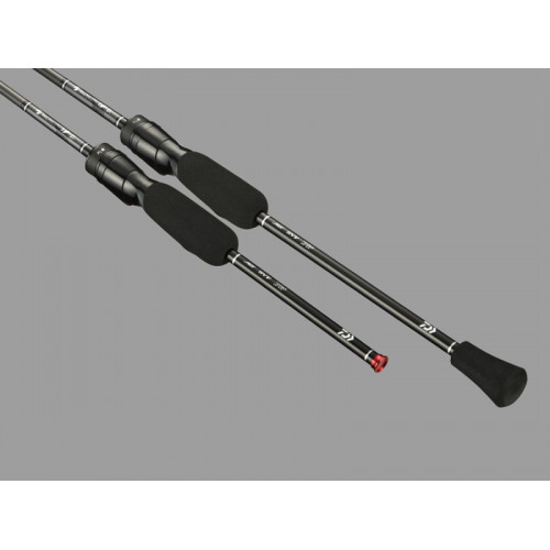 Спининг въдица DAIWA Gekkabijin Air Ajing 66L-S - 1.98m/0.5-8gr_Daiwa