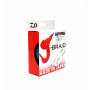Плетено влакно Daiwa J-BRAID X8 MULTICOLOUR (мултиколор) - 500m_Daiwa